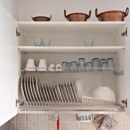 Apartment Tavernetta Borgo San Nicola