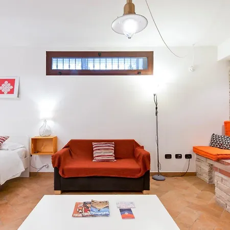 Tavernetta Borgo San Nicola Appartamento Lecce