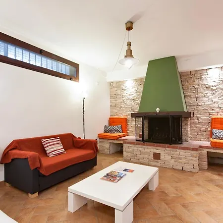 Appartamento Tavernetta Borgo San Nicola Lecce