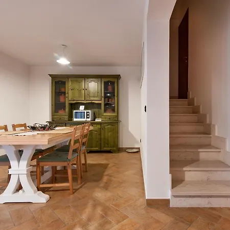 Tavernetta Borgo San Nicola