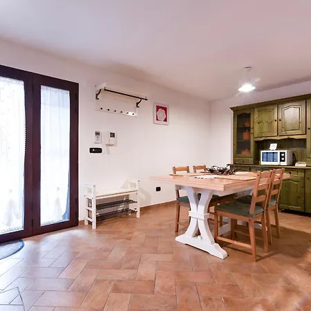 アパート Tavernetta Borgo San Nicola レッチェ